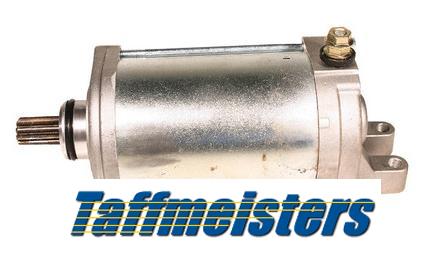 199149 - Starter Motor - Heavy Duty Arrowhead - replaces 25012101 25024001 1995-2000